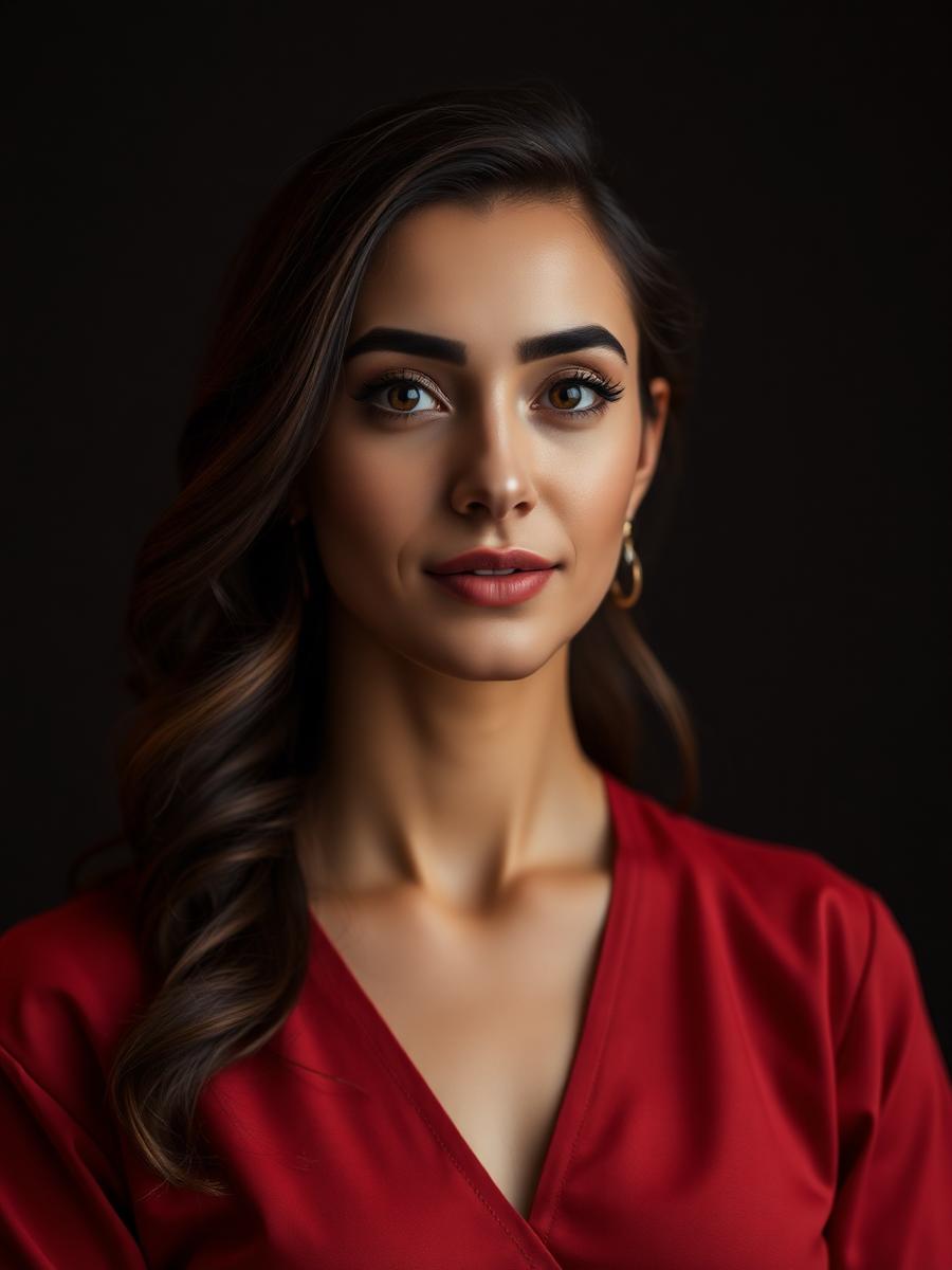 Layla Al-Mansoori
