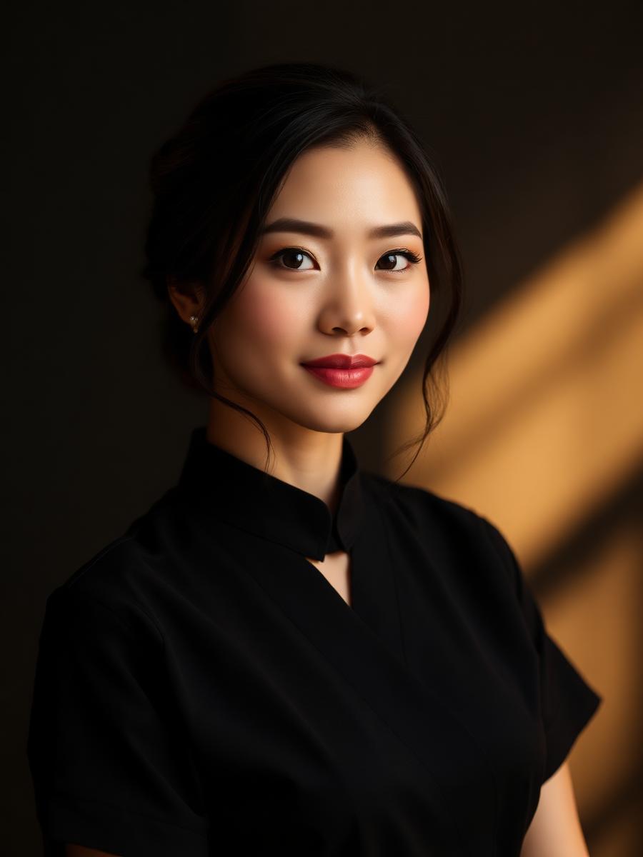 Mei Lin