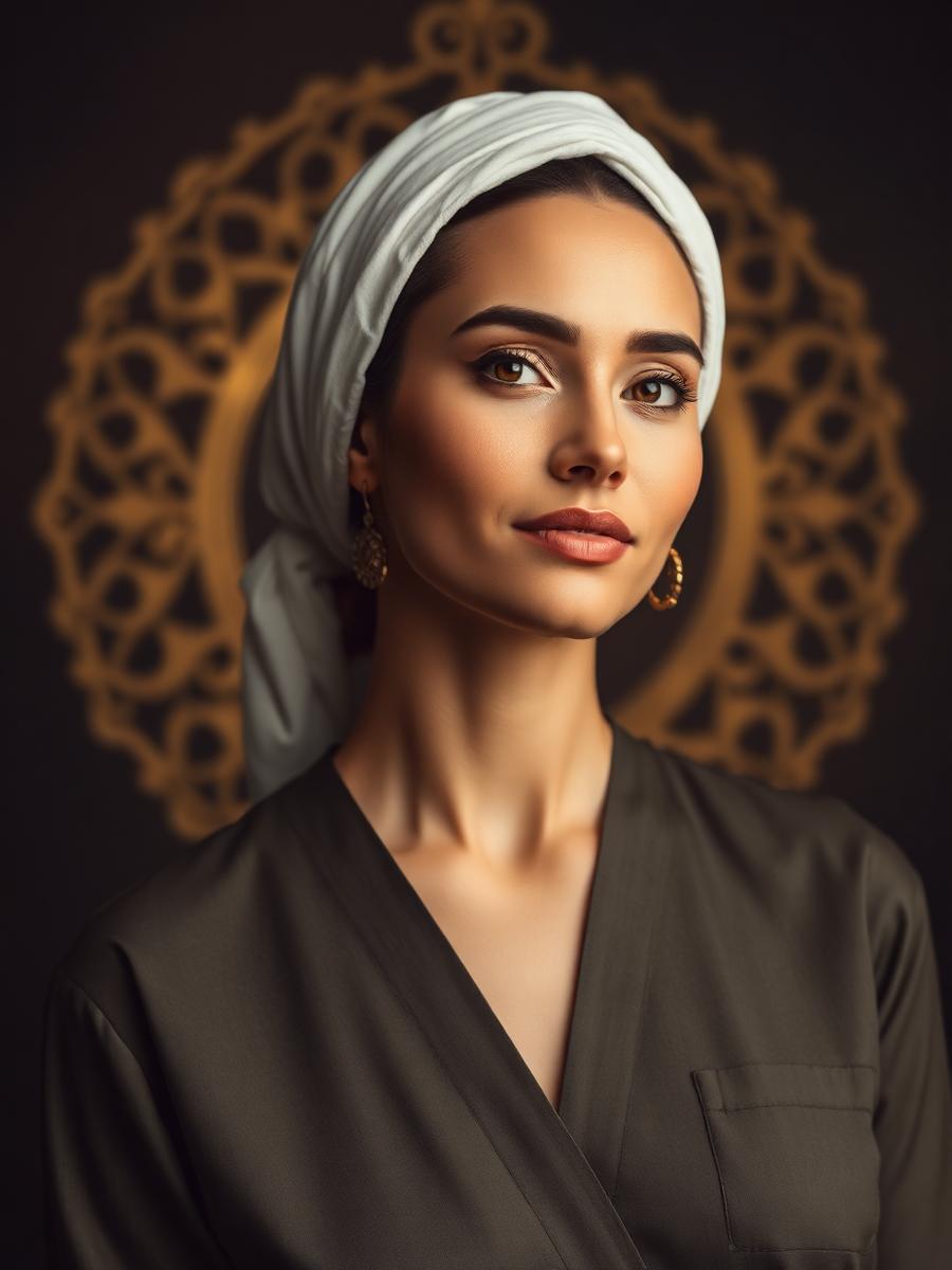 Yasmine El-Fassi
