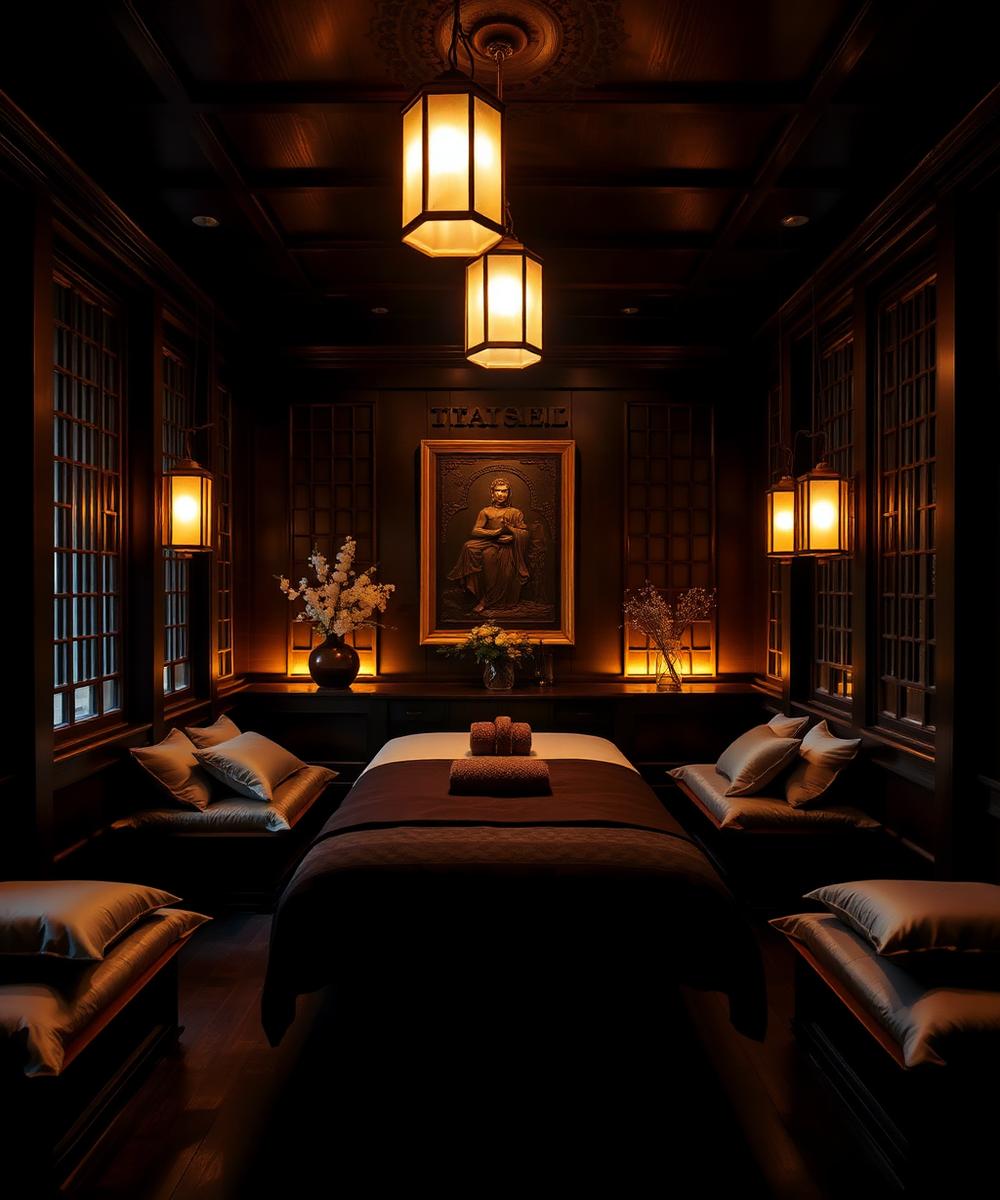 Thai Massage